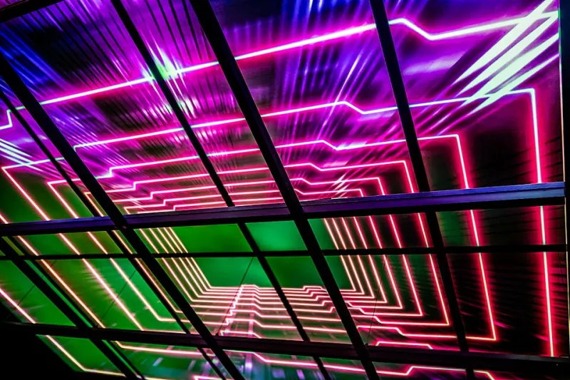 Glitch Gods: The Late-Night Digital Designers Rewiring How American Cities Look