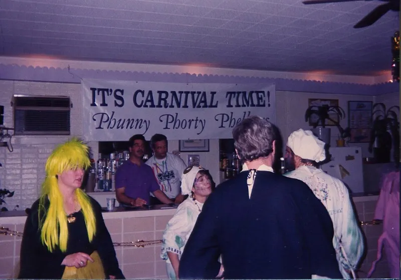 Last Call Confessions: The Midnight Bartenders Who Know Every Secret This City's Ever Kept