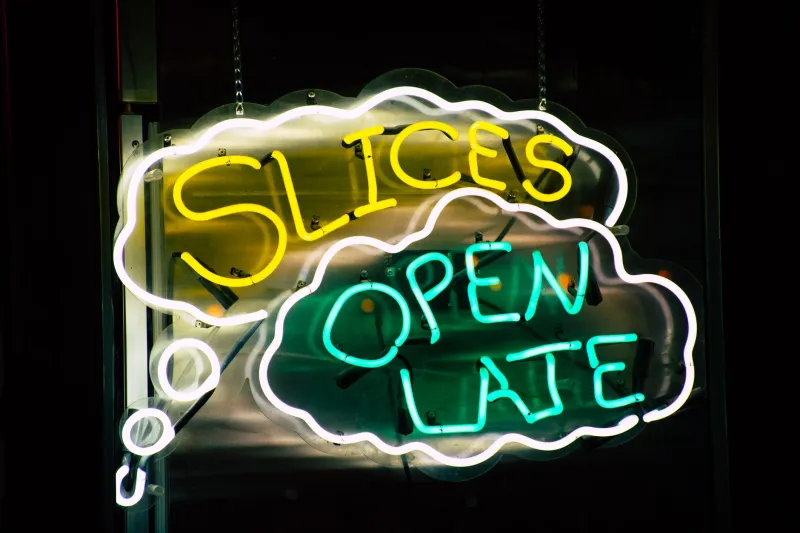 Voices the City Almost Lost: Meet the Night Owls Keeping Neighborhood Memory Alive